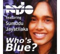 National Youth Jazz Orchestra - Whos Blue [Import]