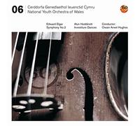 National Youth Orchestra - Elgar: Symphony No 2 [Import]