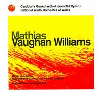 National Youth Orchestra of Wa - London Symphony [Import]