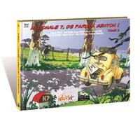 Nationale 7, De Paris À Menton ! Tome 2