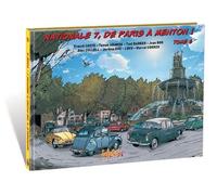 Nationale 7, De Paris À Menton ! Tome 6