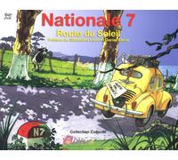 Nationale 7: Route du Soleil