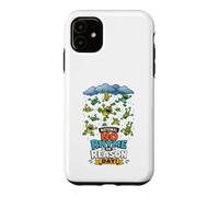 Nationale No Rhyme Or Reason Holiday Septembre 1 Coque pour iPhone 11