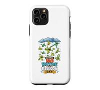Nationale No Rhyme Or Reason Holiday Septembre 1 Coque pour iPhone 11 Pro