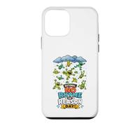 Nationale No Rhyme Or Reason Holiday Septembre 1 Coque pour iPhone 12 Mini