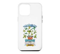 Nationale No Rhyme Or Reason Holiday Septembre 1 Coque pour iPhone 12 Pro Max