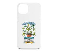 Nationale No Rhyme Or Reason Holiday Septembre 1 Coque pour iPhone 13