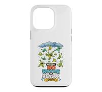 Nationale No Rhyme Or Reason Holiday Septembre 1 Coque pour iPhone 13 Pro