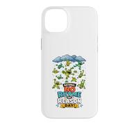 Nationale No Rhyme Or Reason Holiday Septembre 1 Coque pour iPhone 14 Plus