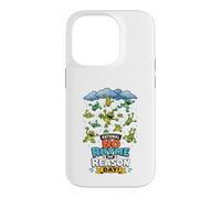 Nationale No Rhyme Or Reason Holiday Septembre 1 Coque pour iPhone 14 Pro
