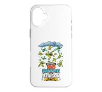 Nationale No Rhyme Or Reason Holiday Septembre 1 Coque pour iPhone 16 Plus