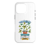 Nationale No Rhyme Or Reason Holiday Septembre 1 Coque pour iPhone 16 Pro