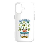 Nationale No Rhyme Or Reason Holiday Septembre 1 Coque pour iPhone 17