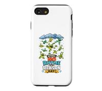 Nationale No Rhyme Or Reason Holiday Septembre 1 Coque pour iPhone SE (2020) / 7/8