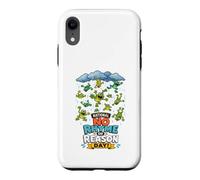 Nationale No Rhyme Or Reason Holiday Septembre 1 Coque pour iPhone XR