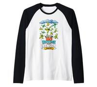 Nationale No Rhyme Or Reason Holiday Septembre 1 Manche Raglan
