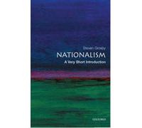 Nationalism: A Very Short Introduction
