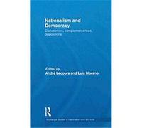 Nationalism and Democracy