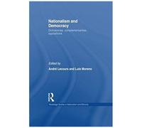 Nationalism And Democracy