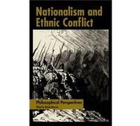 Nationalism and Ethnic Conflict