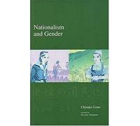 Nationalism And Gender: Japanese Society Series