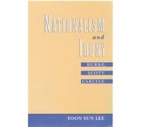 Nationalism and Irony Yoon Sun Lee (Auteur)