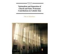 Nationalism And Separation Of Church And State