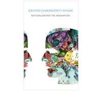 Nationalism and the Imagination