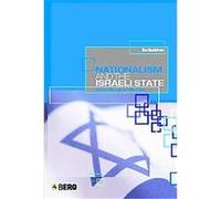 Nationalism and the Israeli State Don Handelman (Auteur)