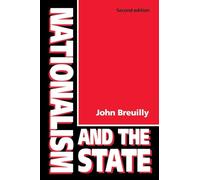 Nationalism and the State