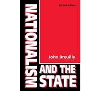 Nationalism And The State