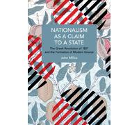 Nationalism As A Claim To A State