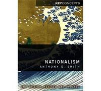 Nationalism by Anthony D. London School of Economics Smith Anthony D. London School of Economics Smith (Auteur)