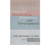 Nationalism, Democracy, And Development