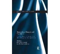 Nationalism, Ethnicity And Boundaries