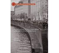 Nationalism In Contemporary Western European Cinema