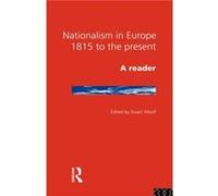 Nationalism in Europe by Stuart Woolf