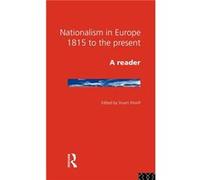 Nationalism in Europe by Stuart Woolf