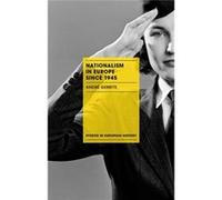 Nationalism In Europe Since 1945 (Studies In European History) (Paperback) Andre Gerrits, (Auteur)