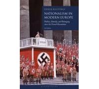 Nationalism In Modern Europe