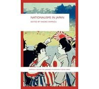 Nationalisms in Japan