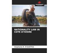 Nationality Law in Cote d'Ivoire