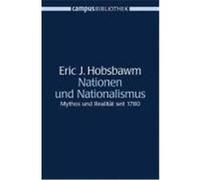 Nationen und Nationalismus Hobsbawm, Eric (Auteur)