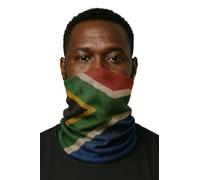 NATIONHEAD Tour de cou Afrique du Sud (South Africa)