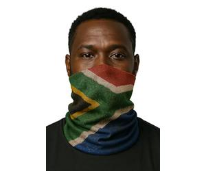 NATIONHEAD Tour de cou Afrique du Sud (South Africa)