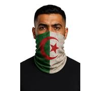 NATIONHEAD Tour de cou Algérie (Algeria)