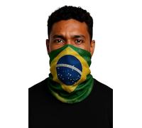 NATIONHEAD Tour de cou (Brazil)