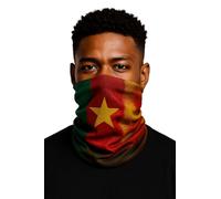 NATIONHEAD Tour de cou Cameroun (Cameroon)