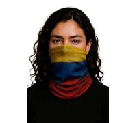 NATIONHEAD Tour de cou Colombie (Colombia)