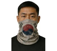 NATIONHEAD Tour de cou Corée du Sud (South Korea)